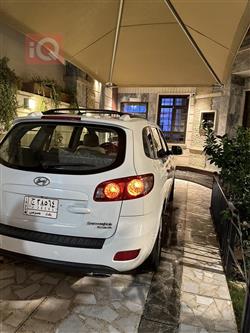 هیوندای سەنتافی